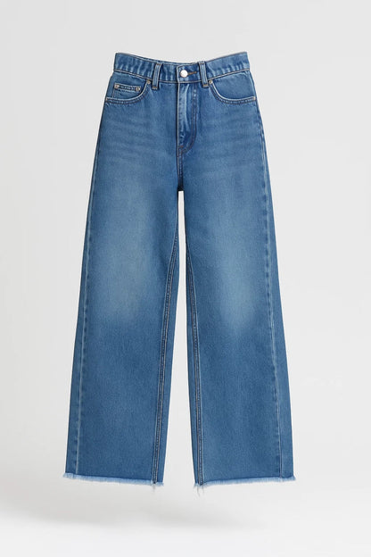 Virelle™ | Flared jeans
