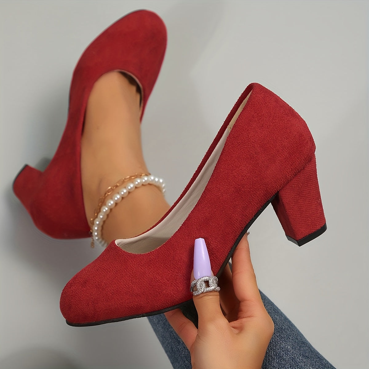 Linea™ | Pumps