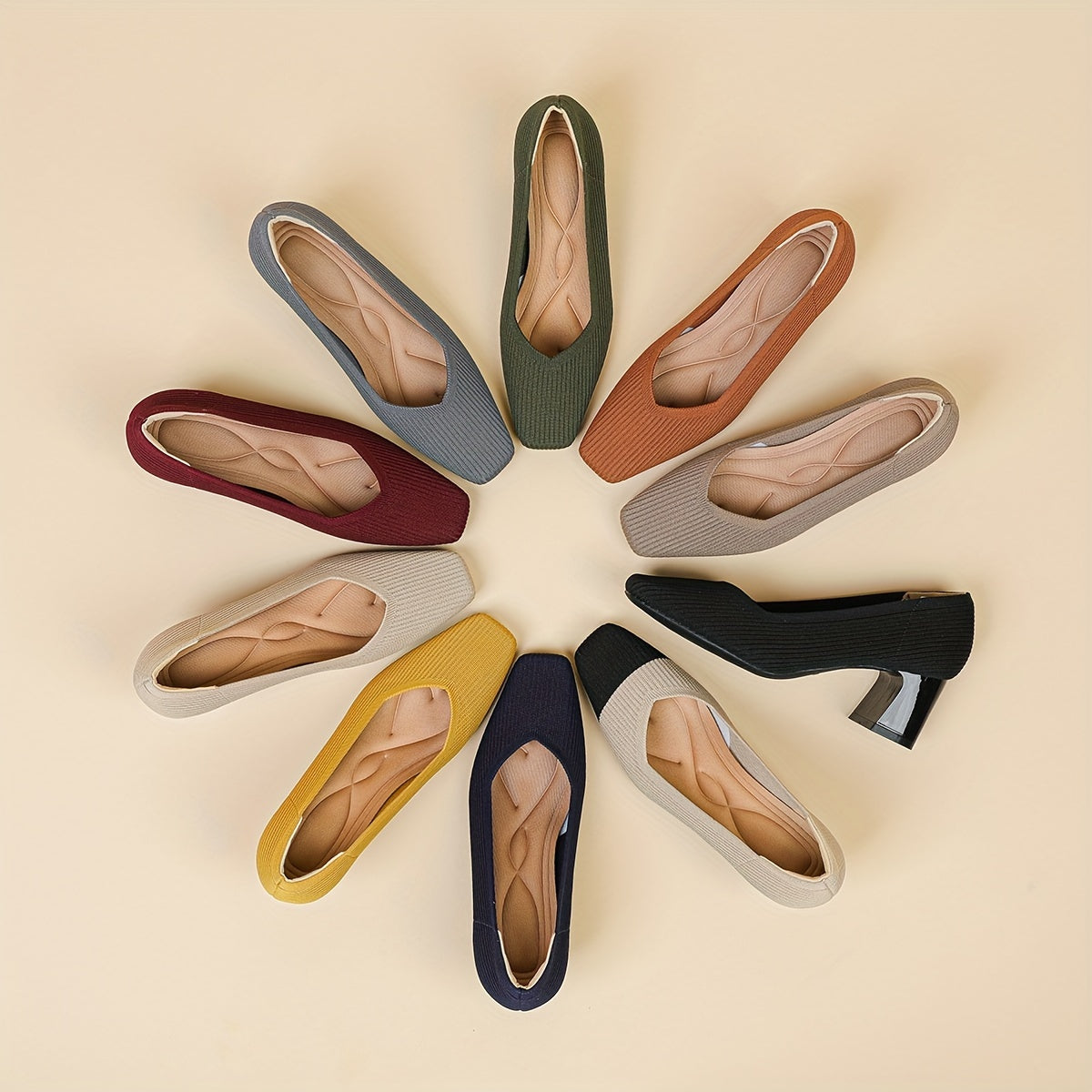 Eli™ | Pumps