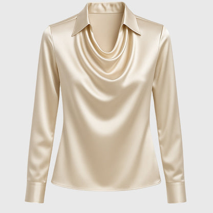 Sylvia | Blouse