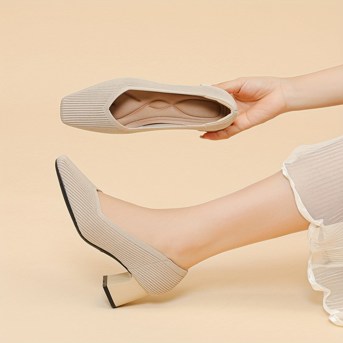 Eli™ | Pumps