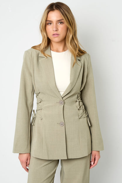 Elin | Chic Pak