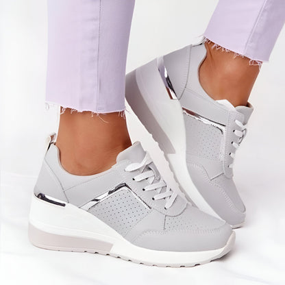 Éloane™ | Elegante sneakers