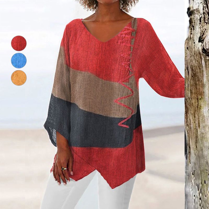 Zena | blouse