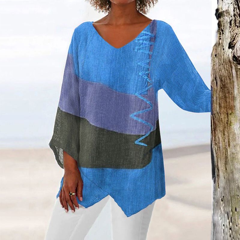 Zena | blouse