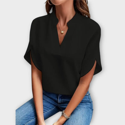 Emely | Elegant zomertopje