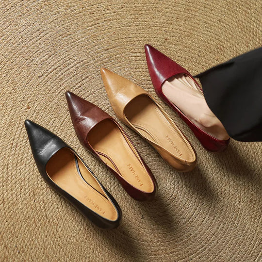 Estelle™ | Pumps