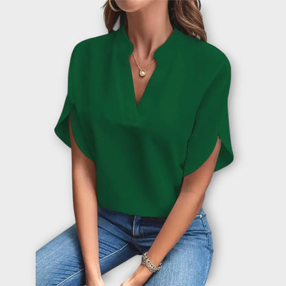 Emely | Elegant zomertopje
