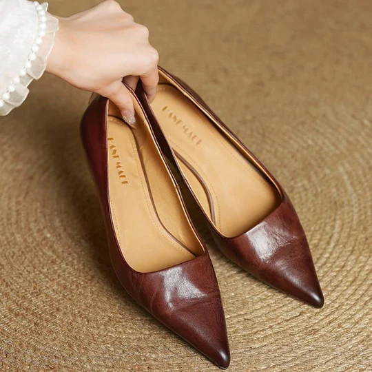 Estelle™ | Pumps