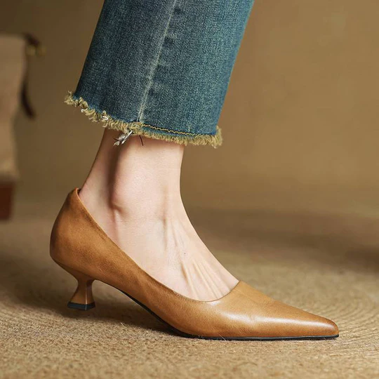Estelle™ | Pumps
