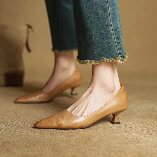 Estelle™ | Pumps