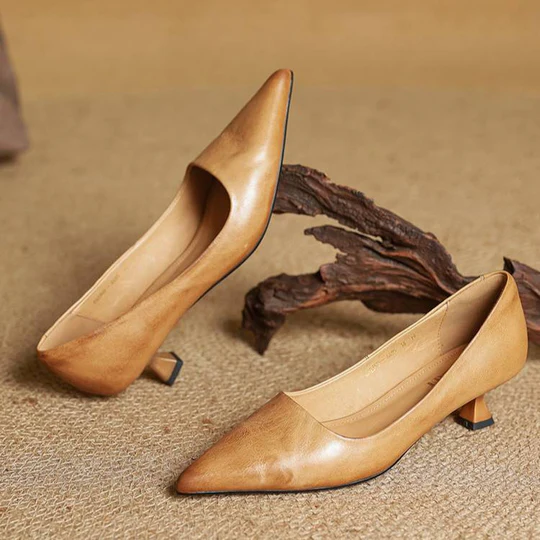 Estelle™ | Pumps