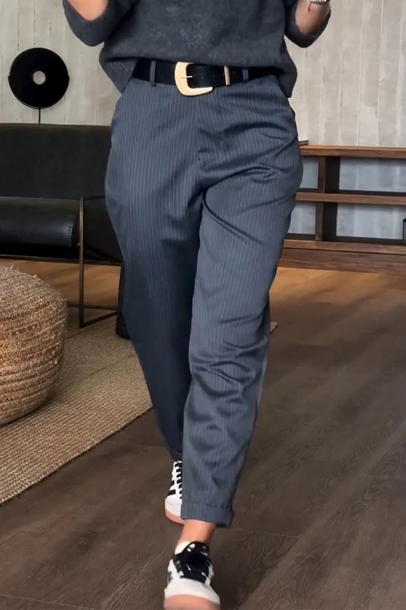 Elvire™  | Elegante pantalon