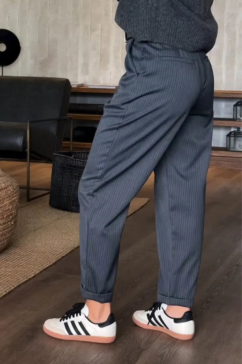 Elvire™  | Elegante pantalon