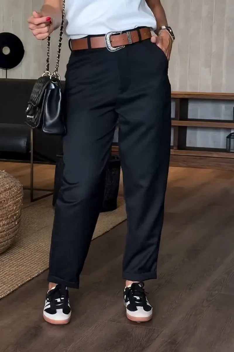 Elvire™  | Elegante pantalon