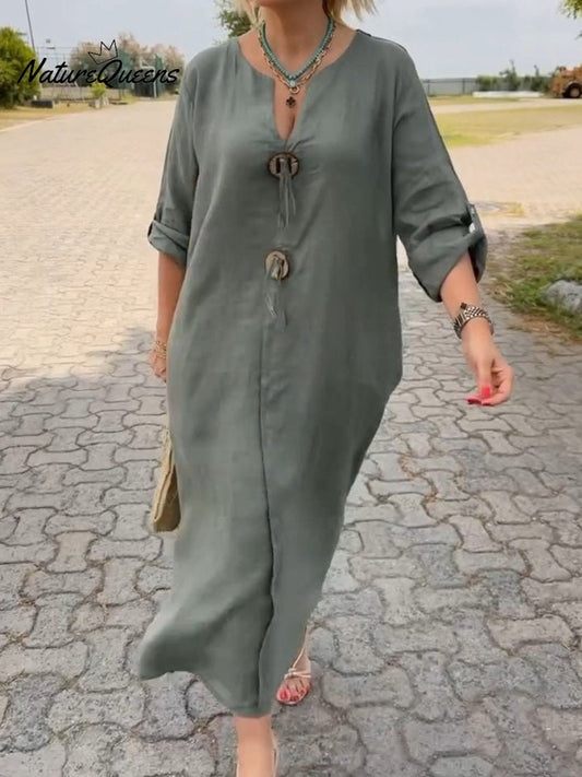Noor | Jurk