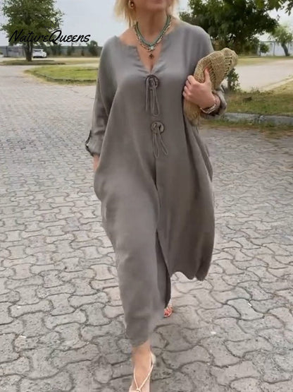 Noor | Jurk