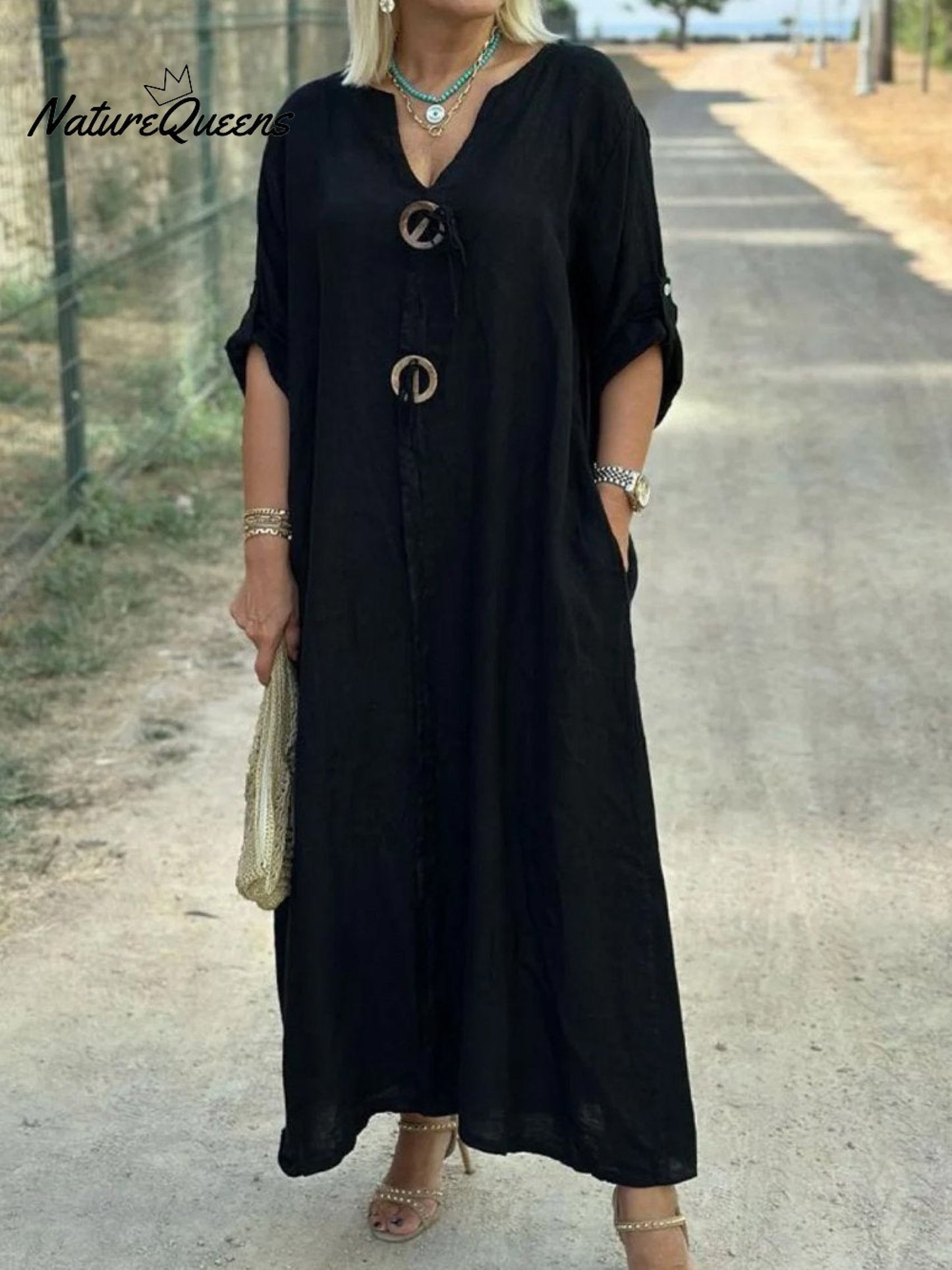 Noor | Jurk