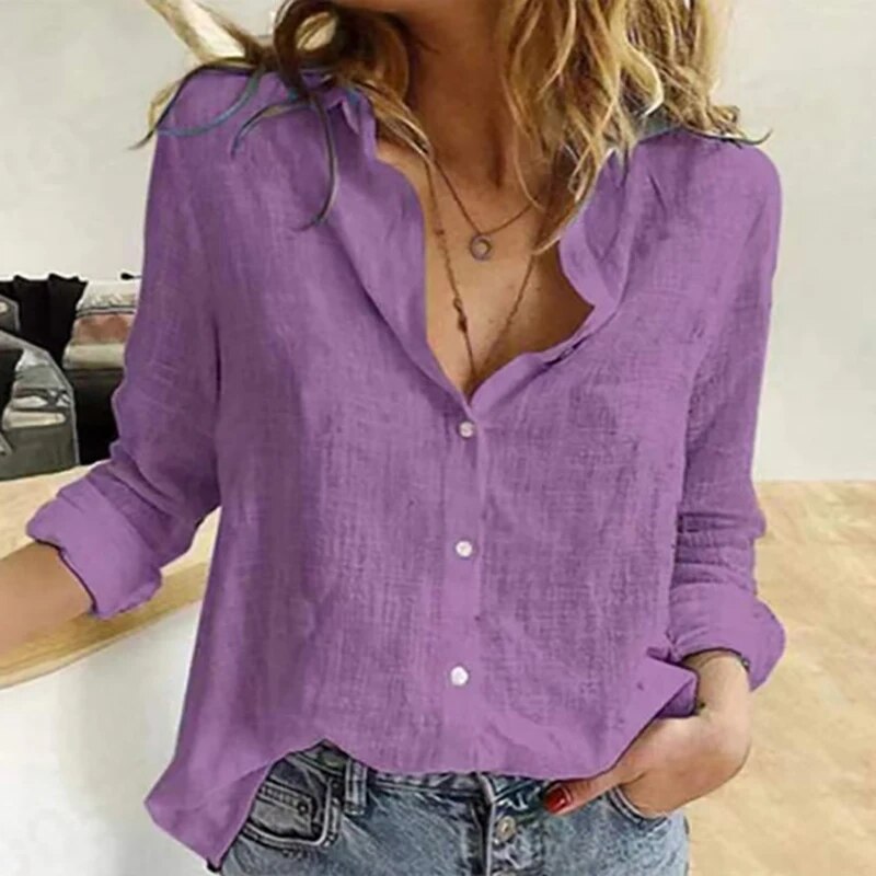 Elin | Blouse