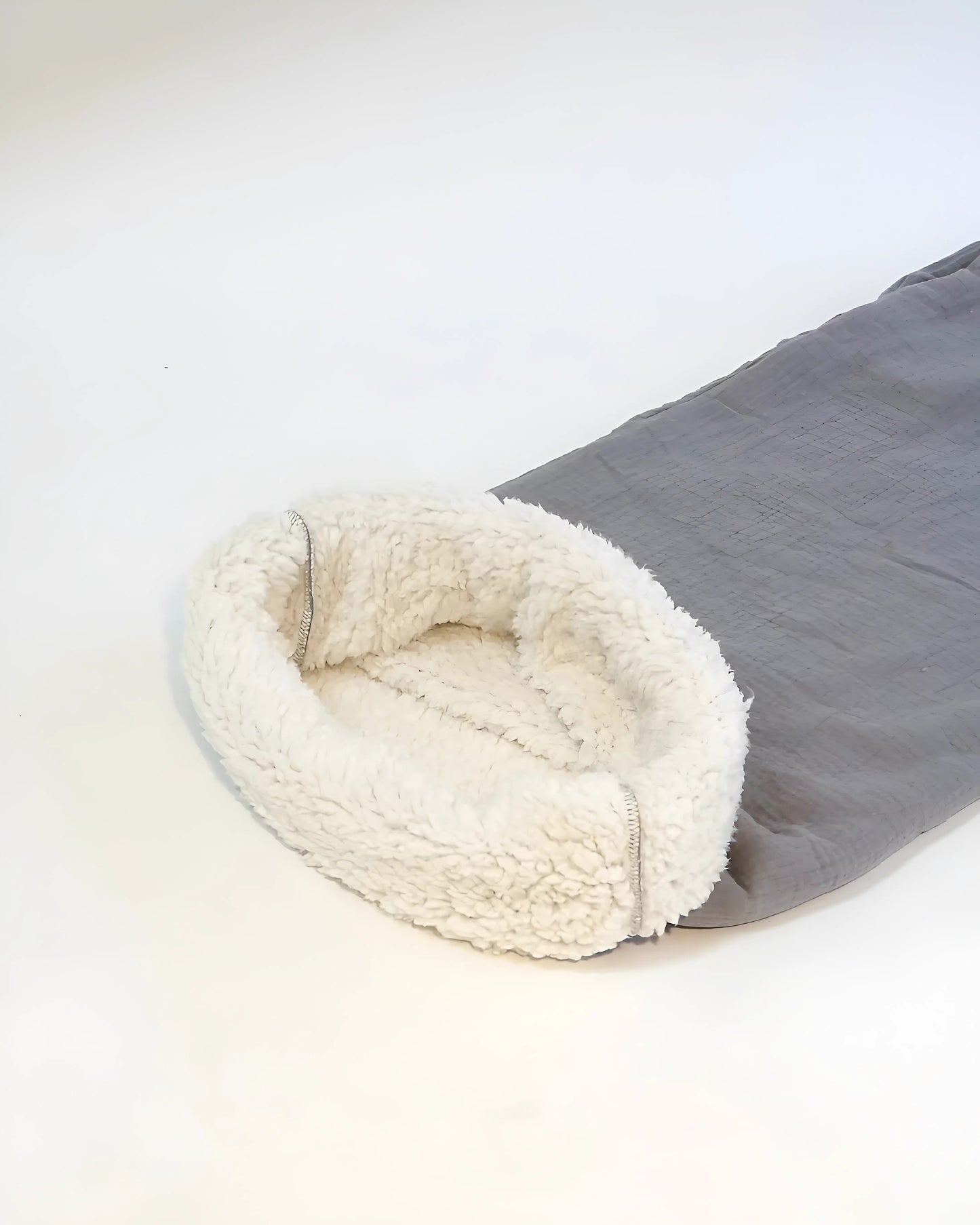 Fenna | fleece broek