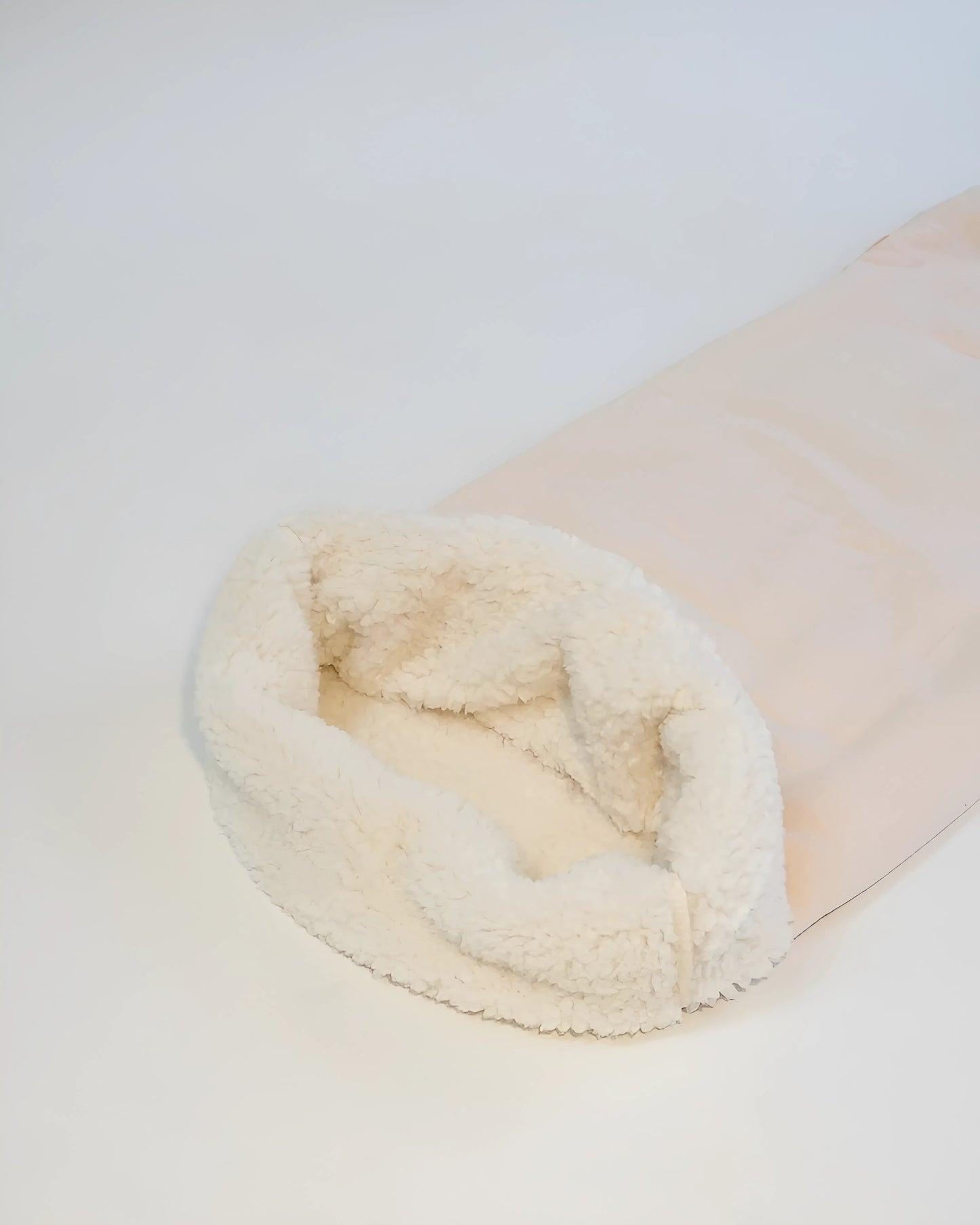 Fenna | fleece broek