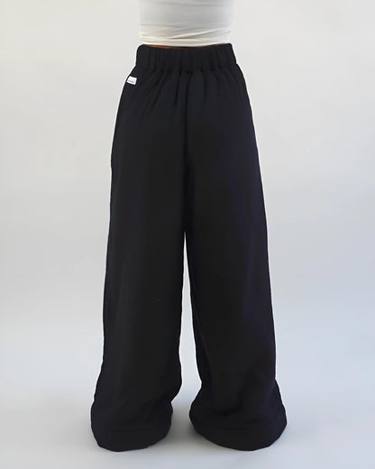 Fenna | fleece broek