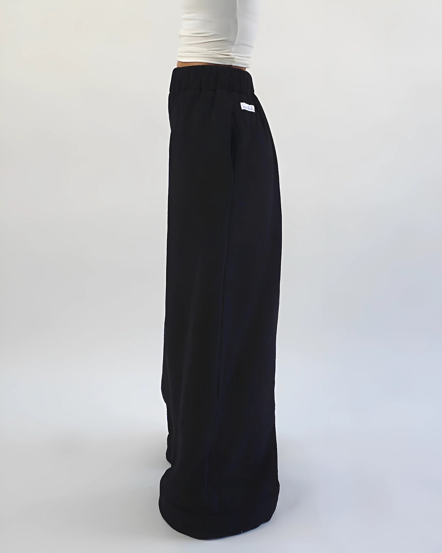 Fenna | fleece broek