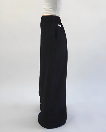 Fenna | fleece broek