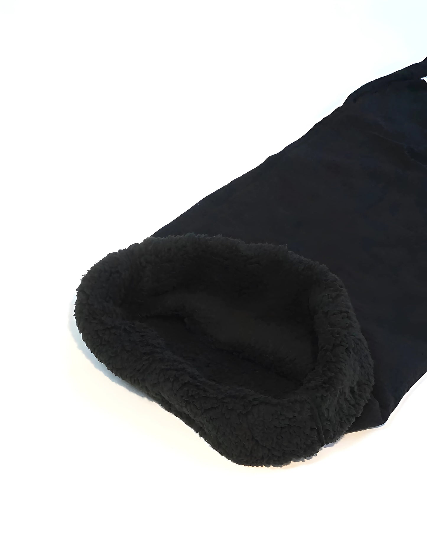 Fenna | fleece broek