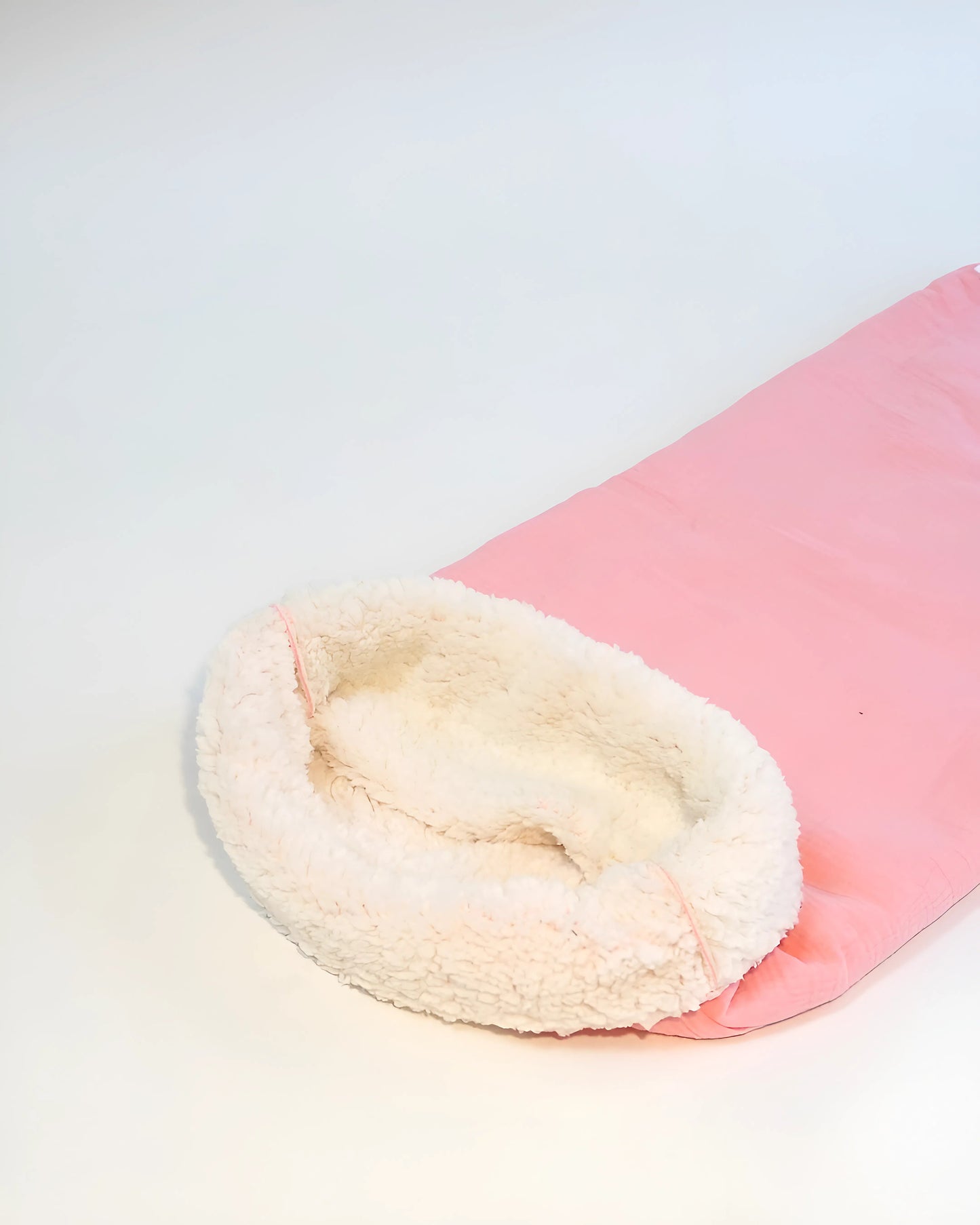 Fenna | fleece broek