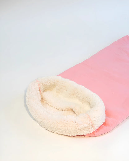 Fenna | fleece broek