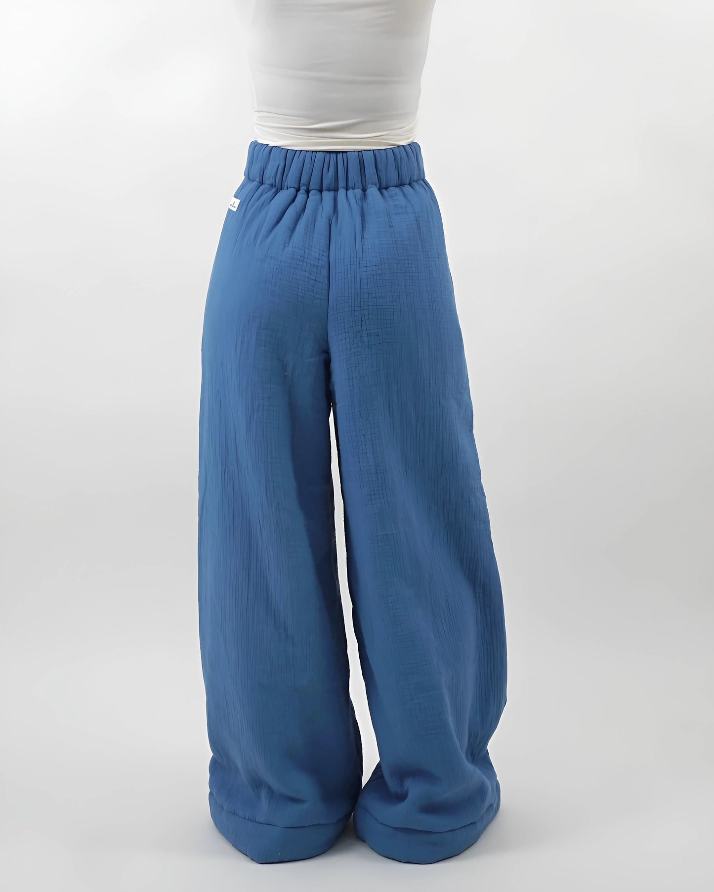 Fenna | fleece broek