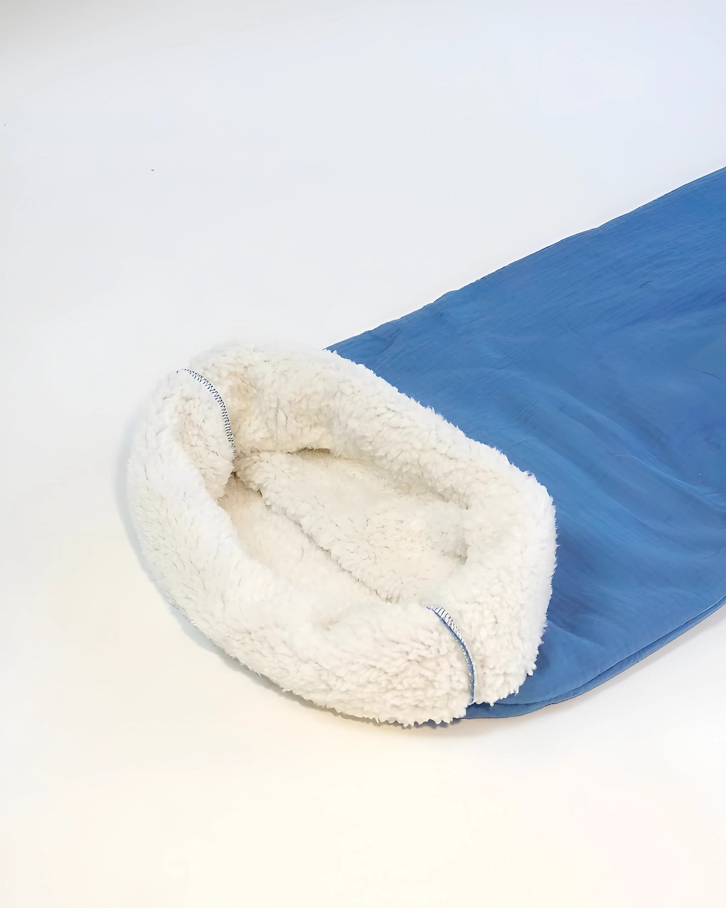 Fenna | fleece broek