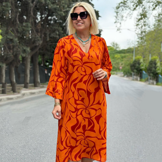 Lina | Jurk