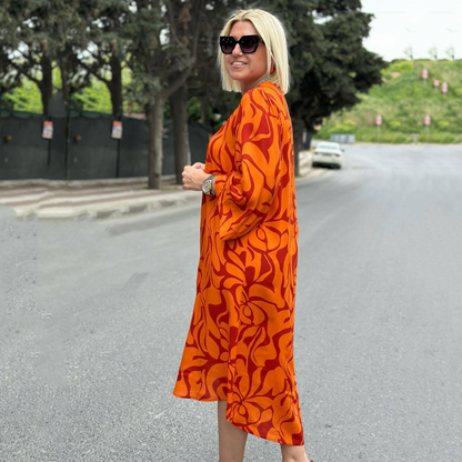 Lina | Jurk