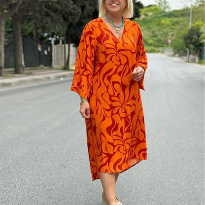 Lina | Jurk