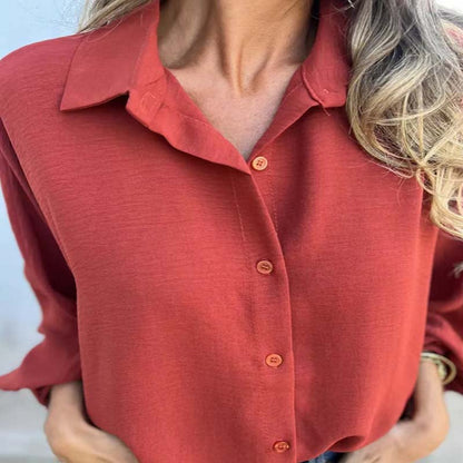 Charlene I Blouse