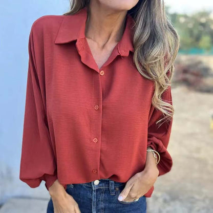 Charlene I Blouse