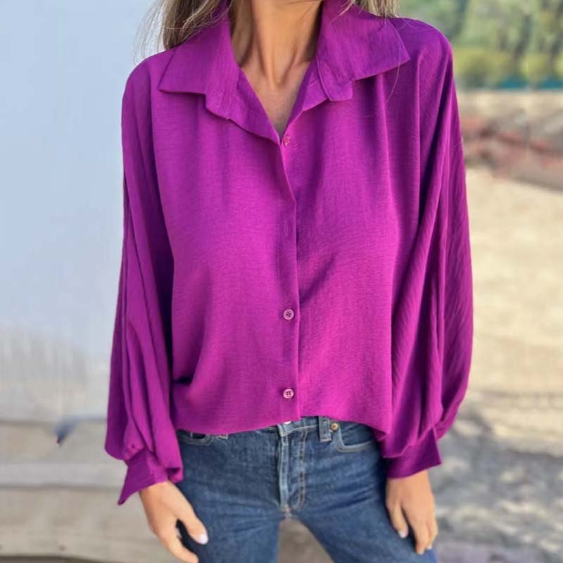 Charlene I Blouse