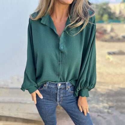 Charlene I Blouse