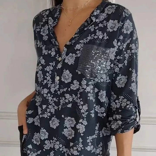 Leonie I Blouse
