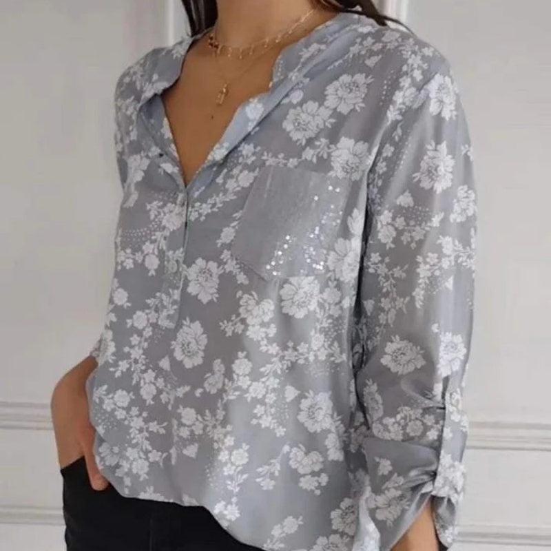 Leonie I Blouse