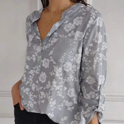 Leonie I Blouse