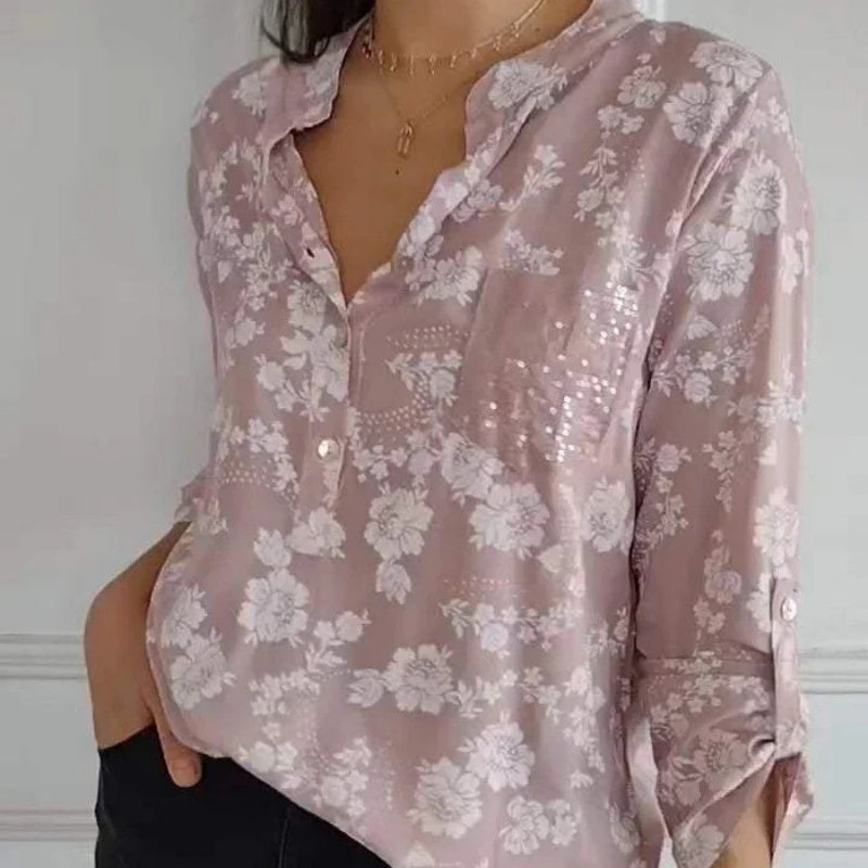 Leonie I Blouse