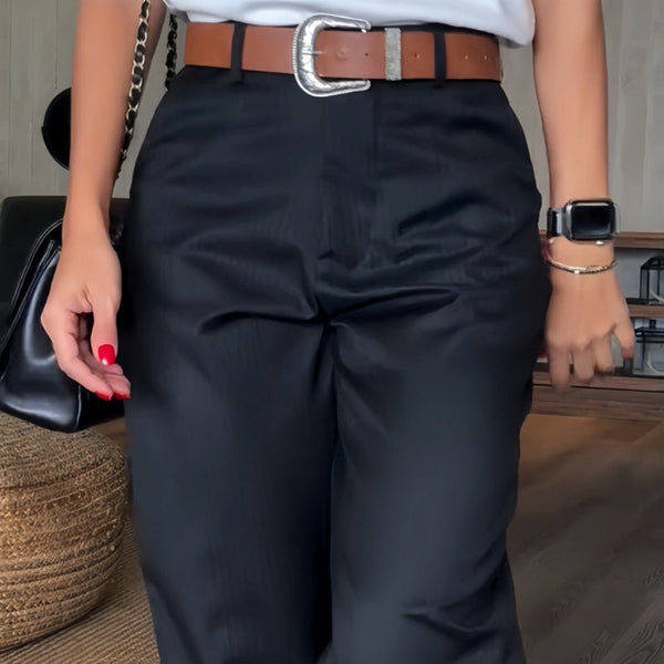 Elvire™  | Elegante pantalon