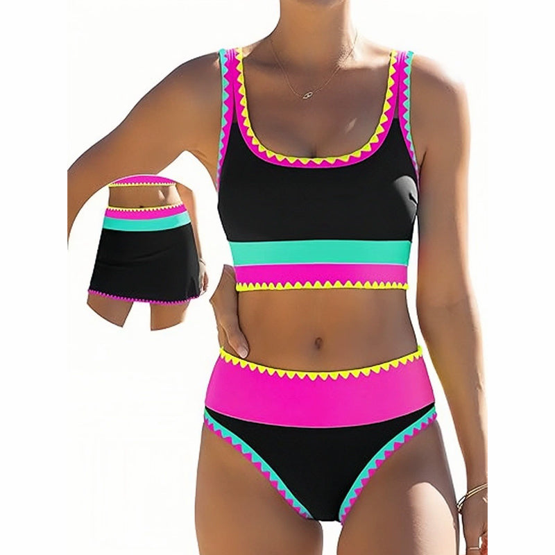 Soléa™ | 3-delige bikini set