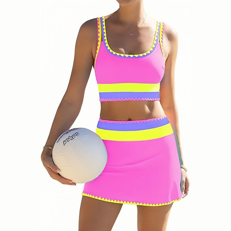 Soléa™ | 3-delige bikini set