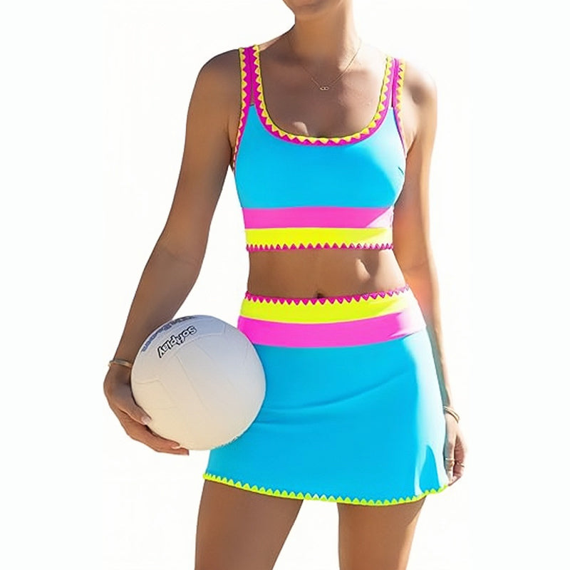 Soléa™ | 3-delige bikini set