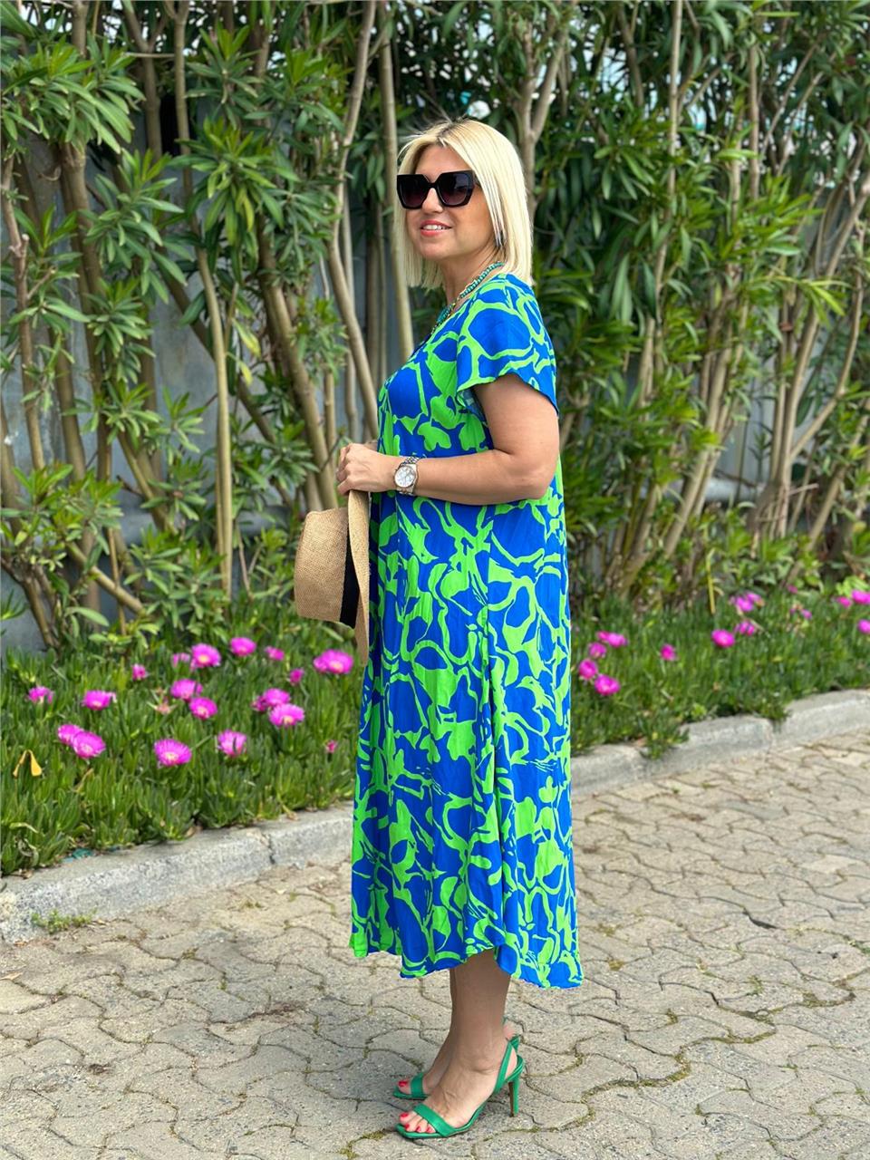 Diva | Jurk
