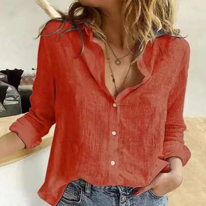 Elin | Blouse